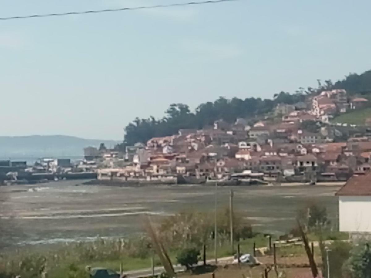 A Casina Vella Villa Poio Buitenkant foto
