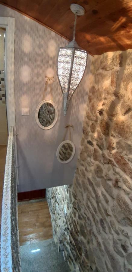 A Casina Vella Villa Poio Buitenkant foto